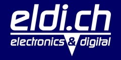 eldi.ch Logo